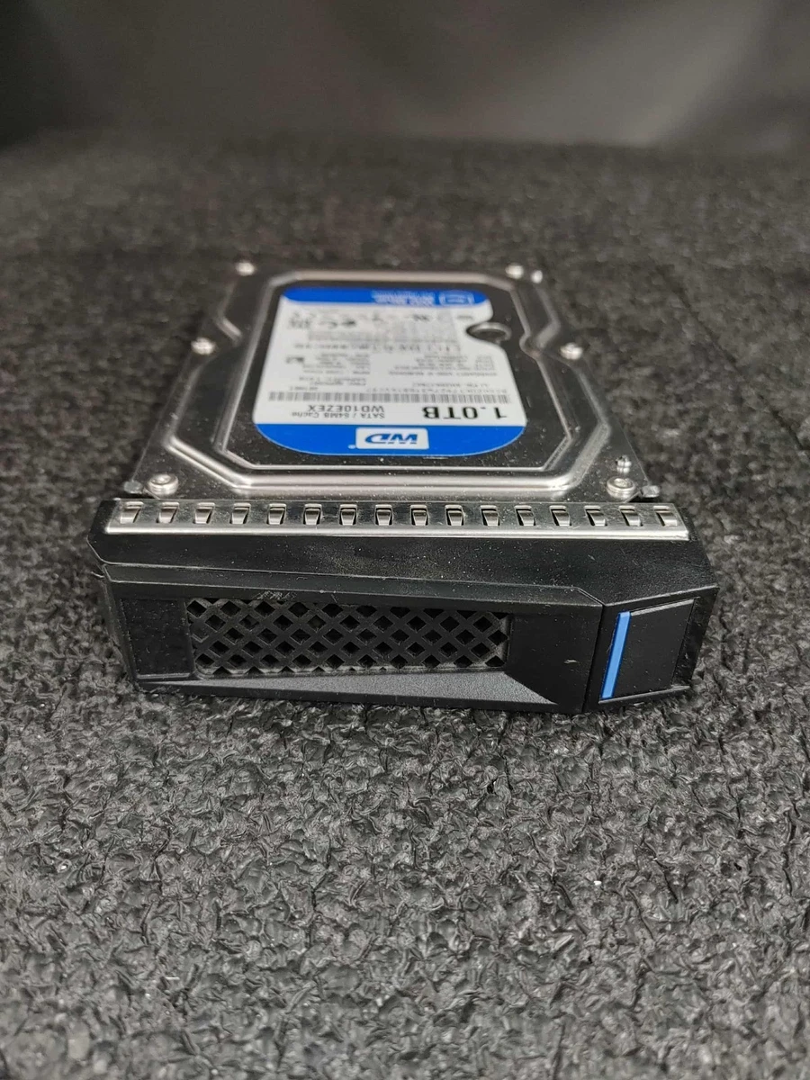 Lenovo 1 TB Internal Hard Disk Drives for sale | eBay