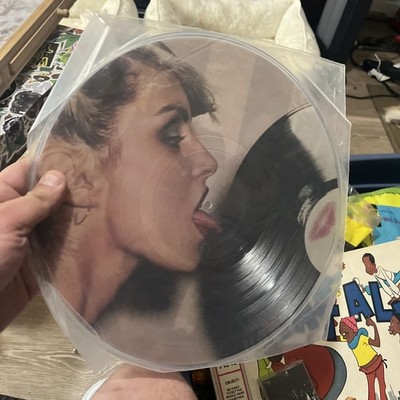 Blondie Parallel Lines元ChrysalisレコードリリースCHR 1192?1970のパンクロックビニール( 1978?) Amazon.co.jp: Blondie Parallel Lines元ChrysalisレコードリリースCHR
