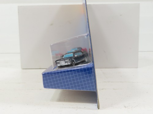 Micro Machines 1989 #45 Limo Collection Blister Sealed 10078 - Bild 6 von 7