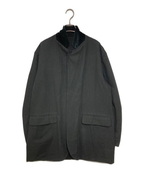 Soe                    Reversible tailored jacket… - image 3