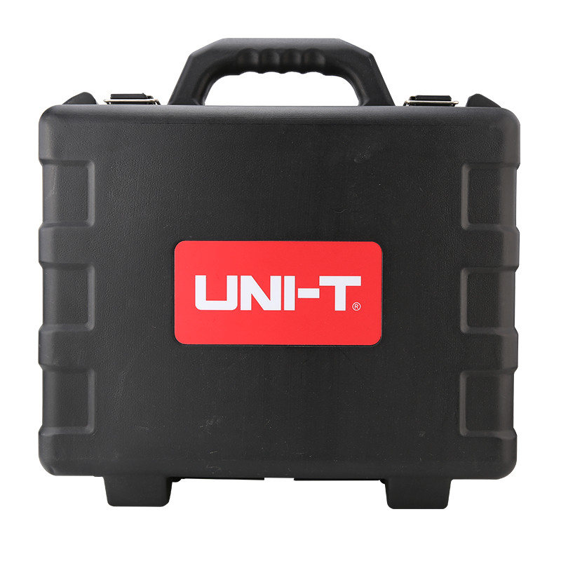 UNI-T UT515B Digital High-Voltage Insulation Resistance Tester ✦Kd