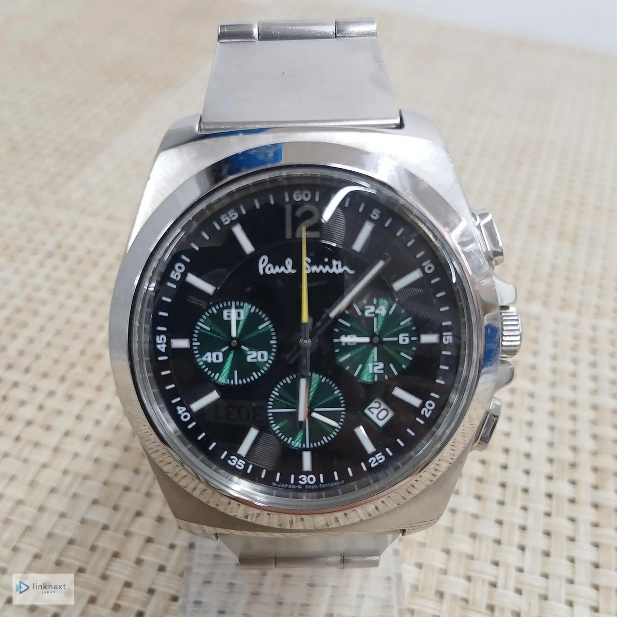 25+ Paul Smith Wristwatches for sale | Updated Oct 2026