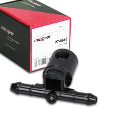 MAXGEAR Waschwasserdüse Vorne links OPEL ASTRA G 27-0640