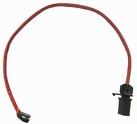 Warnkontakt, Bremsbelagverschleiss FÜR Audi Q7 (4MB, 4MG, 4MQ) - Textar 98061701