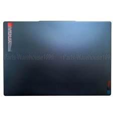 New LCD Rear Back Cover Screen Case IPS Blue for Lenovo Yoga Pro 7 14IMH9 83E2