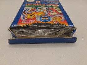 Nintendo Nes Ghost N Goblins Mattel Vintage Pal A Ita