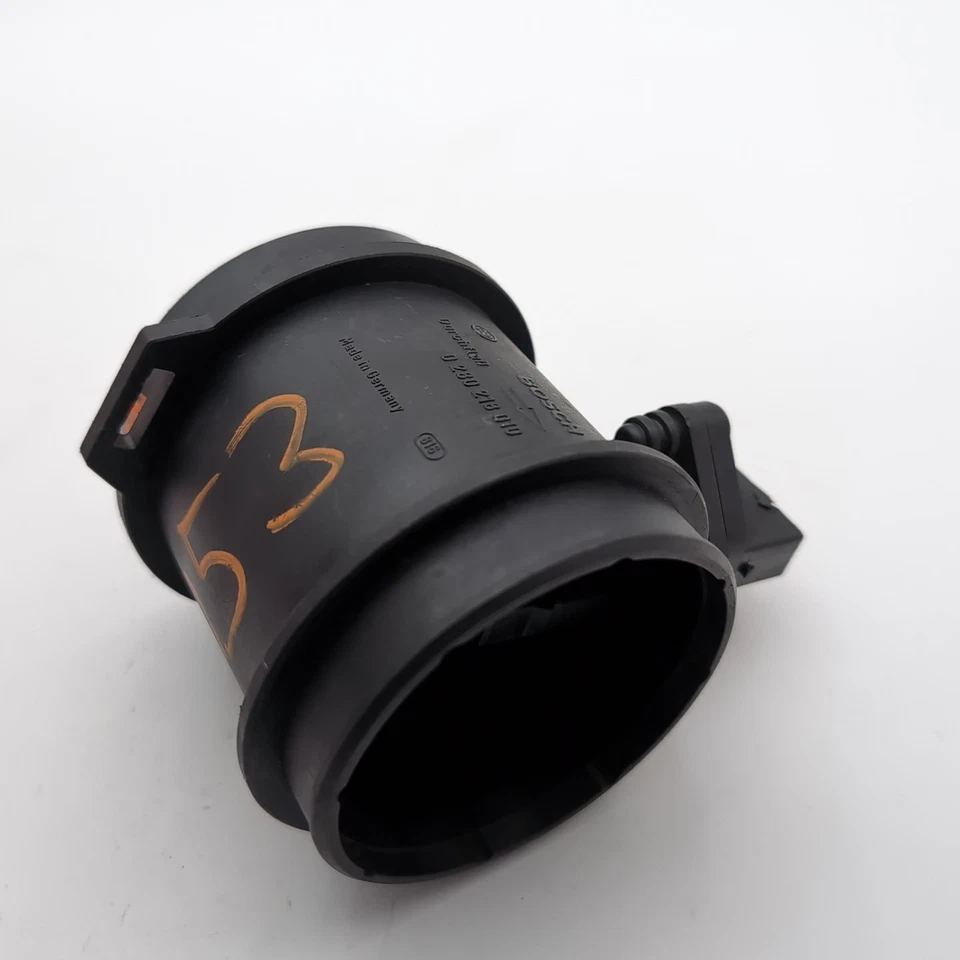 Sensor medidor de flujo de aire de masa Land Rover Discovery MAF 1999-2004 OEM 0280218010 Foto 4 de 4