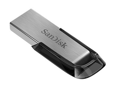 128GB Ultra Flair CZ73 USB 3.0 Flash Drive, Speed Up to 150MB/s SanDisk