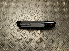 Multi-switch Mercedes-Benz EQC 2022 A2939055300