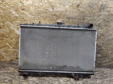 Radiateur Nissan 300 ZX