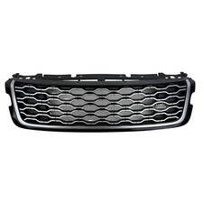 Oem 2021 - 2023 Land Rover Range Rover Velar Front Upper Grille Atlas Lr143272 Oem 2021 - 2023 Land Rover Range Rover Velar Front Upper Grille Atlas Lr143272