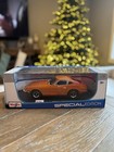 Maisto 1971 Datsun 240Z | Orange 1:18 | Free Shipping!!