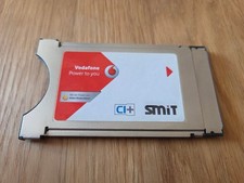 Smit CI+ Modul   Vodafone / Kabel Deutschland...