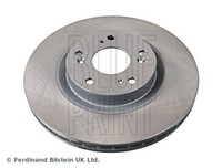 2X Blue Print Bremsscheibe ADH24391 FüR Honda