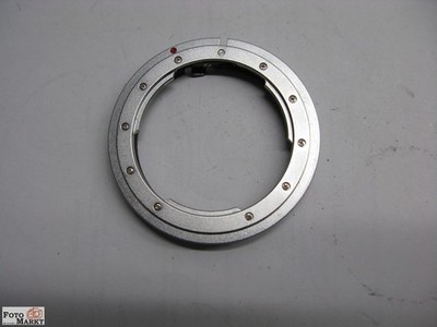 Novoflex EOS / NIK Adapter für Nikon Objektive an Canon EOS EF-mount SLR-Kamera