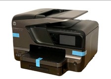 HP Officejet Pro 8600 Plus Wireless All-in-One Printer N911g - FULLY TESTED