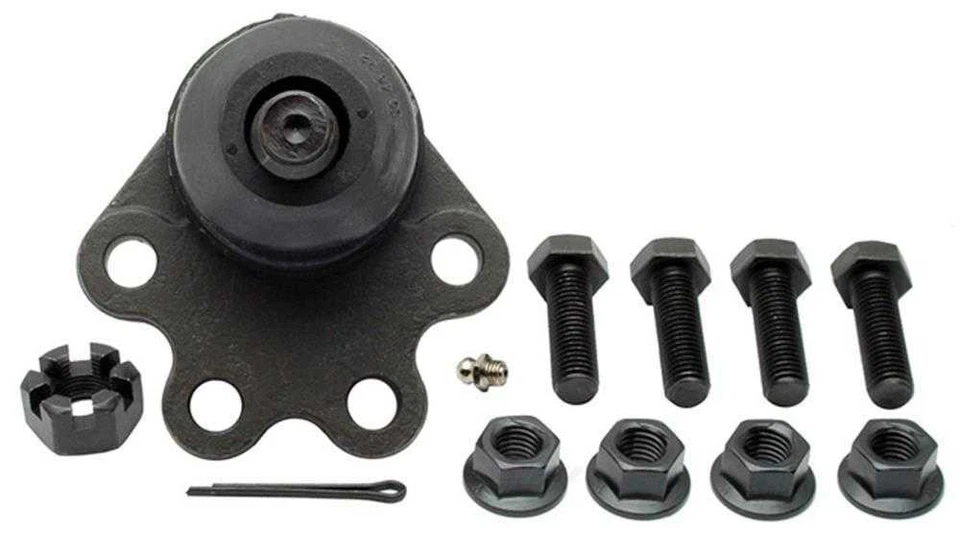 Junta de rótula de suspensión para GMC Safari K1500 Suburban K1500 1988-2005, K2500 ACDE Foto 2 de 4