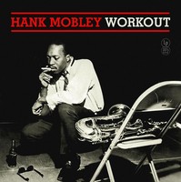 Vinile - Hank Mobley - Workout (Yellow Vinyl) - Ermitage -D- Neu