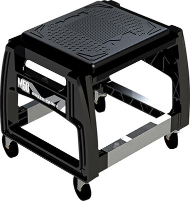 MATRIX CONCEPTS,LLC MATRIX CONCEPTS LLC M50-101 M50 Mechanic Caddy Black