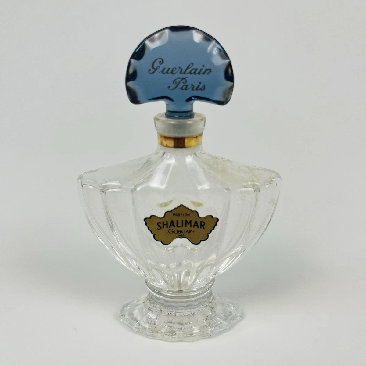 Vintage Guerlain In Collectible Decorative Glass & Crystal