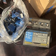 BWD DIStester IMT201 for DIS (Distributorless) Modules DIS Tester with IN002