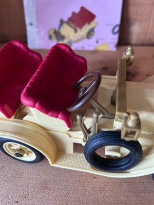 Playmobil 5620 Tacot 1900 Belle Époque Vintage