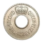 Photo of a 1954 George V Half Penny from an eBay listing that sold on Jun 15, 2026