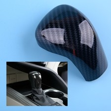 Schaltknauf Abdeckung Blende passt für Toyota Corolla Hatchback 19-20 Sedan  kr