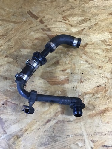 339552 Unterdruckleitung für Bremskraftverstärker VW Golf IV (1J) 1J0612041AD