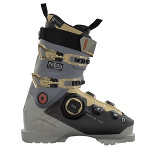 K2 Boa Ski Boots | eBay