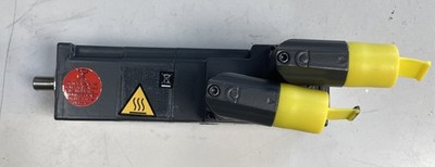 Siemens 3~Brushless Servomotor Motor  Synchronmotor 1FK7011-5AK74-1JG3