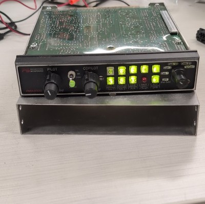 PS Engineering PMA6000 Audio Panel