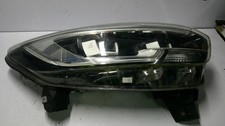 Renault Kadjar 2016 1.6 OSF Driver Right Side Front Headlight ST206