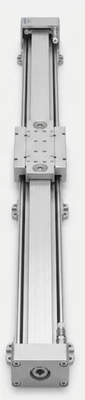 Vérin Sans Tige Festo DGC-40-800-GF-YSR-A Rodless Cylinder Linear Drive - Photo 1/2