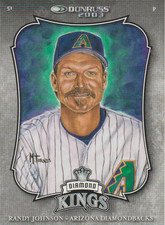 2003 Donruss Baseball You Pick Complete Your Set!!!