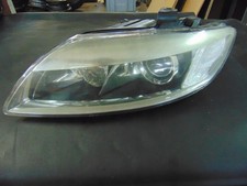 Frontscheinwerfer Audi Q7 4L0941003A Xenon Links Scheinwerfer Headlight