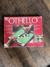 Othello Board Game