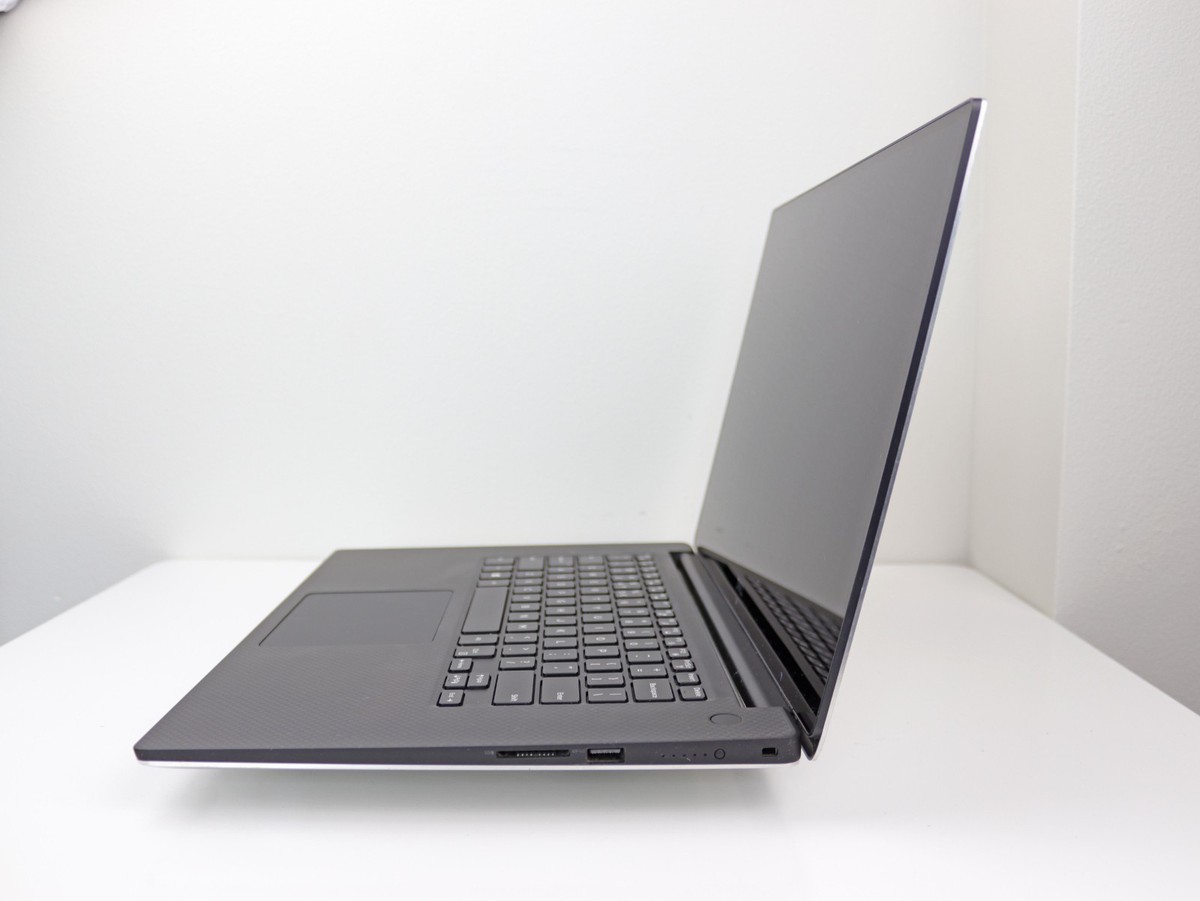 Dell XPS 15 9570 15.6