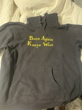 Chinatown Market Born Again Kanye West Graphi...