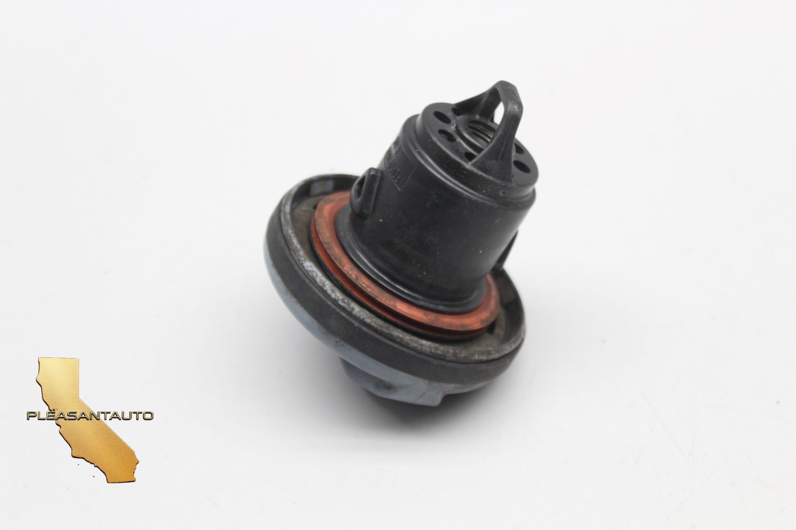 02-07 Maserati M138 4200 Coupe Spyder GT Fuel Tank Filler Cap 190154 OEM