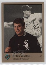 1992 Studio Robin Ventura #160 10ou