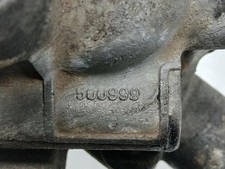 Thermostat Mitsubishi MONTERO