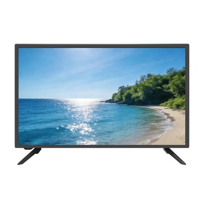 ATYME 24-inch Class 60Hz 720p HD LED TV Flat Screen Television, 24'' AH