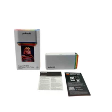 Polaroid Hi·Print 2x3 Pocket Photo Printer Generation 2 009128