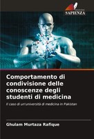 Ghulam Murtaza Rafique | Comportamento Di Condivisione Delle Conoscenze Degli...