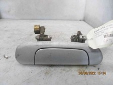 Porte arrière et accessoires Mazda PREMACY