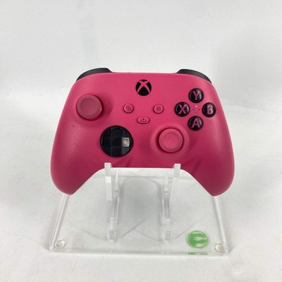 Microsoft Xbox Series X|S Wireless Controller Deep Pink 1914