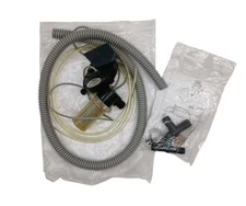 Vacuum Automatic Drain Assembly (VADA) kit for Dental Cuspidor Bowl S-1392