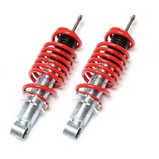 2 TA TECHNIX GEWINDE-FEDERBEIN GFHO02HA HINTEN FÜR GEWINDEFAHRWERK - EVOGWHO02