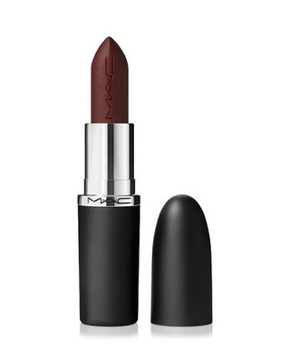 MAC Cosmetics Cximal Silky Matte Lipstick 683 CAFÉ MOCHA